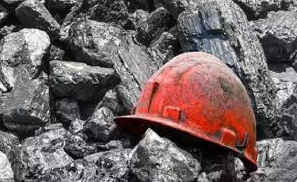 2 workers die after part of coal mine collapses in jharkhand