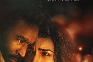 tere ishk mein   crosses rs 150 crore mark at worldwide box office in 13 days