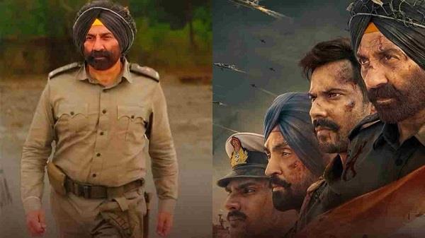 border 2 ghar kab aaoge teaser out