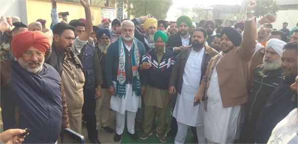 voter list  elections  akali dal