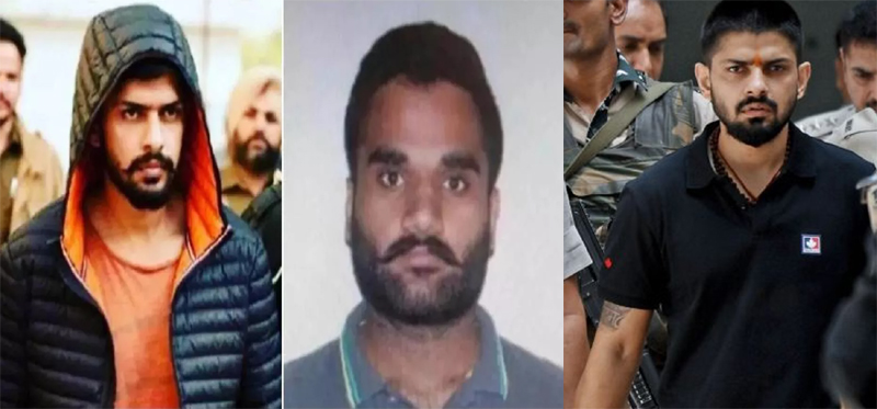 ਬਿਸ਼ਨੋਈ ਗੈਂਗ ਬਾਰੇ ਵੱਡਾ ਖ਼ੁਲਾਸਾ! ਪੰਜਾਬ 'ਚ ਗੈਂਗਵਾਰ ਦਾ ਖ਼ਦਸ਼ਾ, ਮੂਸੇਵਾਲਾ ਕਤਲ ਕਾਂਡ 'ਚ ਖੁੱਲ੍ਹੇ ਰਾਜ਼