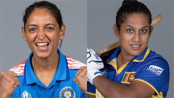 indian women  s team will look to maintain their dominance over sri lanka