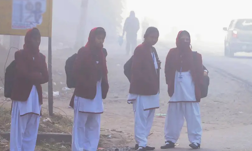 ਪੰਜਾਬ ਦੇ ਸਕੂਲਾਂ ਵਿਚ ਵਧਣਗੀਆਂ ਛੁੱਟੀਆਂ, ਉਠਣ ਲੱਗੀ ਮੰਗ