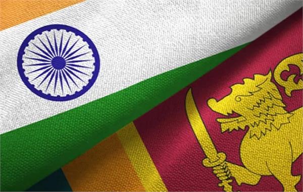 india sri lanka 450 million dollars