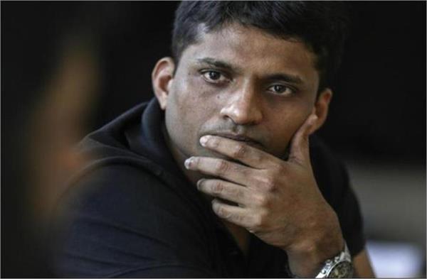 us court overturns 1 billion damages order against byju s ravindran