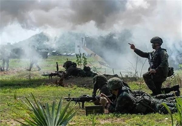 thailand  cambodian border  airstrikes