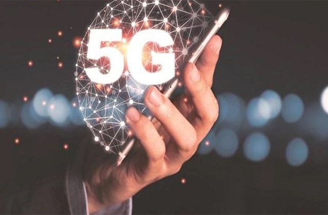 2030 ਤੱਕ 100 ਕਰੋੜ ਤੋਂ ਪਾਰ ਹੋ ਜਾਵੇਗੀ ਦੇਸ਼ ''ਚ 5G ਯੂਜ਼ਰਸ ਦੀ ਗਿਣਤੀ ! ਕੇਂਦਰੀ ਮੰਤਰੀ ਨੇ ਜਾਰੀ ਕੀਤੇ ਅੰਕੜੇ