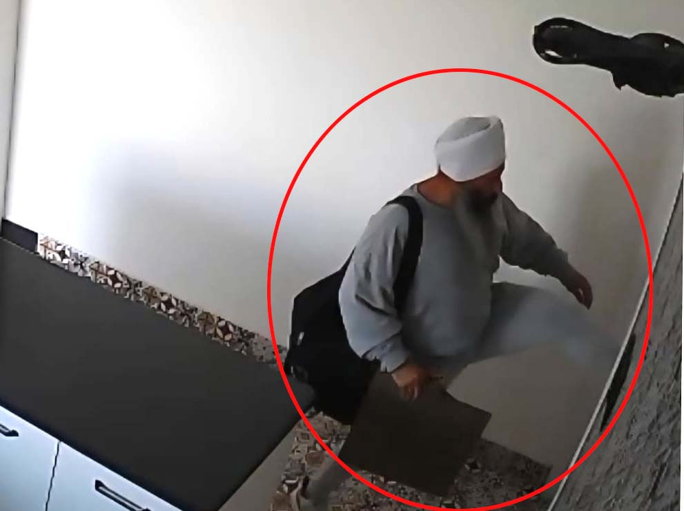 ਜਿੰਮ ''ਚ ਪੈ ਗਿਆ ਭੜਥੂ, ਮਹਿਲਾ ਪਾਰਟਨਰ ''ਤੇ ਜਾਨਲੇਵਾ ਹਮਲਾ, ਕੱਪੜੇ ਉਤਾਰ ਕੇ...