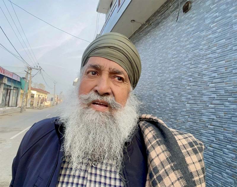 ਪੰਜਾਬ 'ਚ ਕੱਪੜਾ ਵਪਾਰੀ ਦੀ ਦੁਕਾਨ 'ਤੇ ਫਾਇਰਿੰਗ! ਕੰਬਿਆ ਇਹ ਇਲਾਕਾ