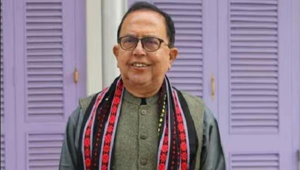 tripura speaker demise
