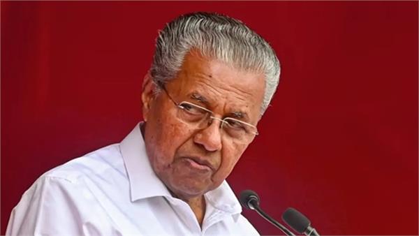 kerala cm pinarayi  s troubles increase