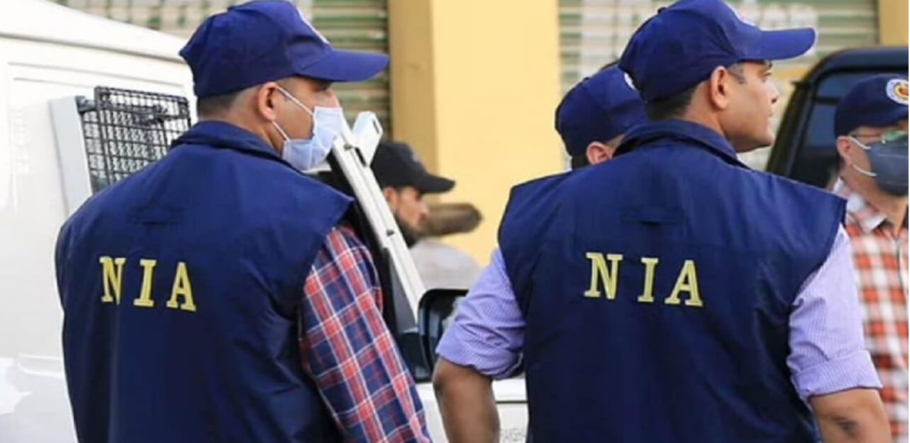 ਕਾਨਪੁਰ ''ਚ NIA ਦੀ ਵੱਡੀ ਕਾਰਵਾਈ ! ਤੜਕੇ-ਤੜਕੇ ਮਾਰ''ਤੀ ਰੇਡ,