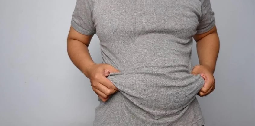 ਲਟਕਦਾ ਪੇਟ ਹੋਵੇਗਾ ਅੰਦਰ ! ਸਵੇਰੇ ਖਾਲੀ ਪੇਟ ਪੀਓ ਇਹ ''ਮੈਜ਼ਿਕ ਡ੍ਰਿੰਕ''