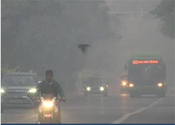 cold weather of poh has put a brake on public life