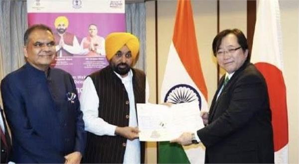 sanjeev arora in japan