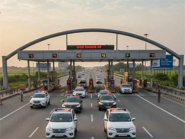 bihar news  vvips will no longer have to pay toll tax