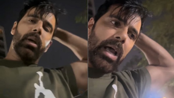 ਮਸ਼ਹੂਰ ਅਦਾਕਾਰ 'ਤੇ ਹੋਇਆ ਜਾਨਲੇਵਾ ਹਮਲਾ ! ਮਾਰ-ਮਾਰ ਸਿਰ 'ਚੋਂ ਕੱਢਿਆ ਖੂਨ, ਵੀਡੀਓ ਵਾਇਰਲ