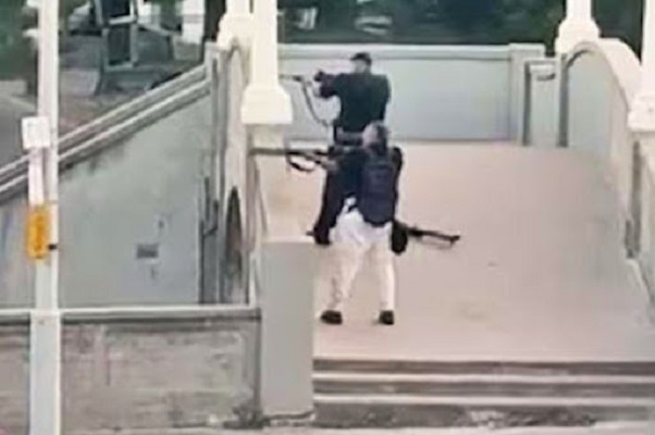 ਅੱਤਵਾਦ ਦੇ ਅੱਗੇ ਬੇਵੱਸ ਯੂਰਪ, ਭਾਰਤ ਤੋਂ ਲਏ ਸਬਕ