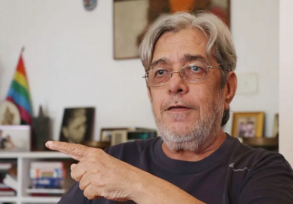 IFFK ''ਚ ਦਿਖਾਈਆਂ ਜਾਣਗੀਆਂ ਸਈਦ ਮਿਰਜ਼ਾ ਦੀਆਂ ਤਿੰਨ ਕਲਾਸਿਕ ਫਿਲਮਾਂ