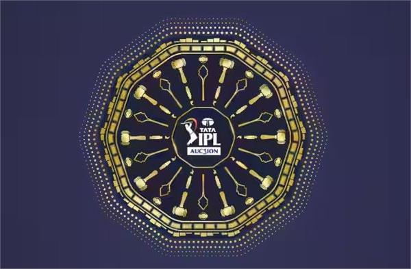 ipl 2025 auction  which team has how much money 