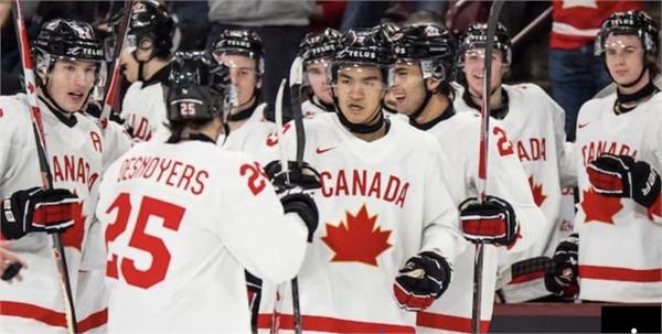 republic 7 5 in world junior hockey championship opener