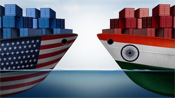 india us trade talks