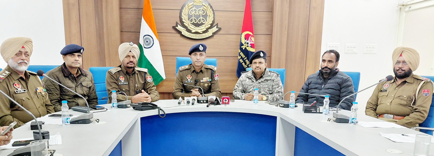 Punjab: ਬੰਦੇ ਦੀ ਮੌਤ ਦੀ ਵਜ੍ਹਾ ਬਣ ਗਈ ਸੜਕ ''ਤੇ ਮਿਲੀ ਮਹਿਲਾ! ਅੱਧੀ ਰਾਤ ਨੂੰ...