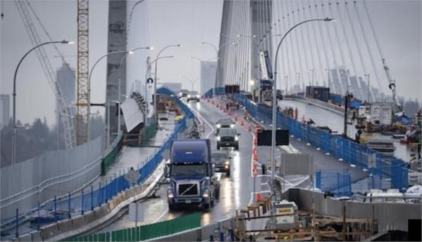 long wait ends  new patolo bridge opened for traffic