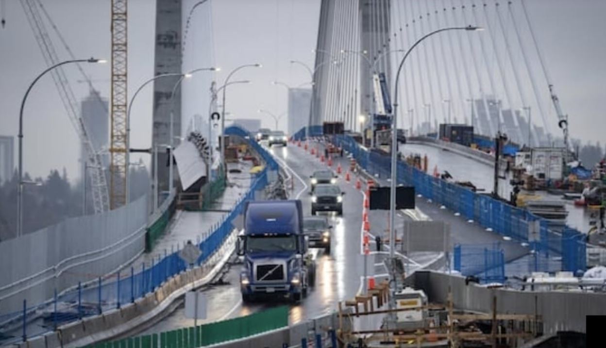 ਲੰਬੀ ਉਡੀਕ ਖਤਮ: ਨਵਾਂ ਪਟੋਲੋ ਬ੍ਰਿਜ ਆਵਾਜਾਈ ਲਈ ਖੋਲ੍ਹਿਆ