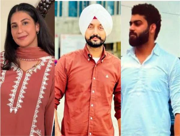 gurvinder singh  murder  court