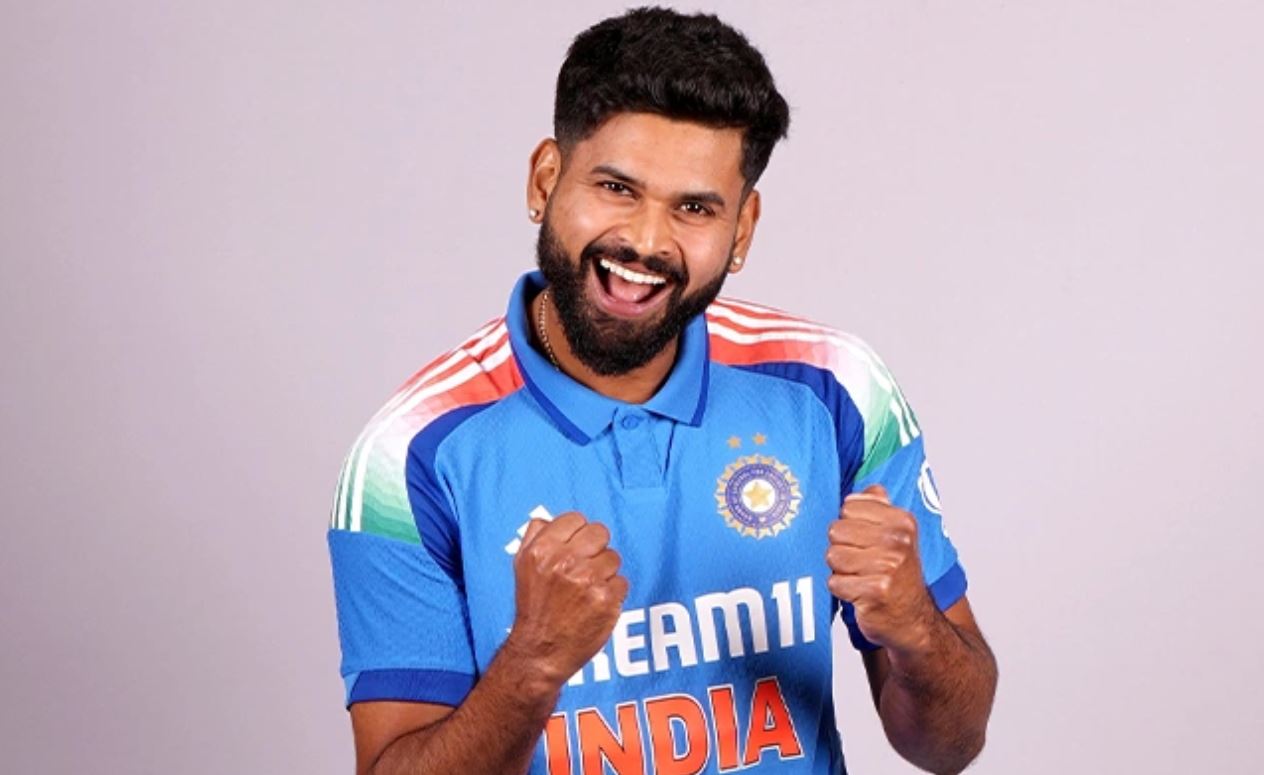 ''ਸਰਪੰਚ ਸਾਬ੍ਹ'' ਨੂੰ ਲੈ ਕੇ ਆ ਗਈ Good News ! ਟੀਮ ਇੰਡੀਆ ''ਚ ਵਾਪਸੀ ਦੀ ਉਲਟੀ ਗਿਣਤੀ ਸ਼ੁਰੂ