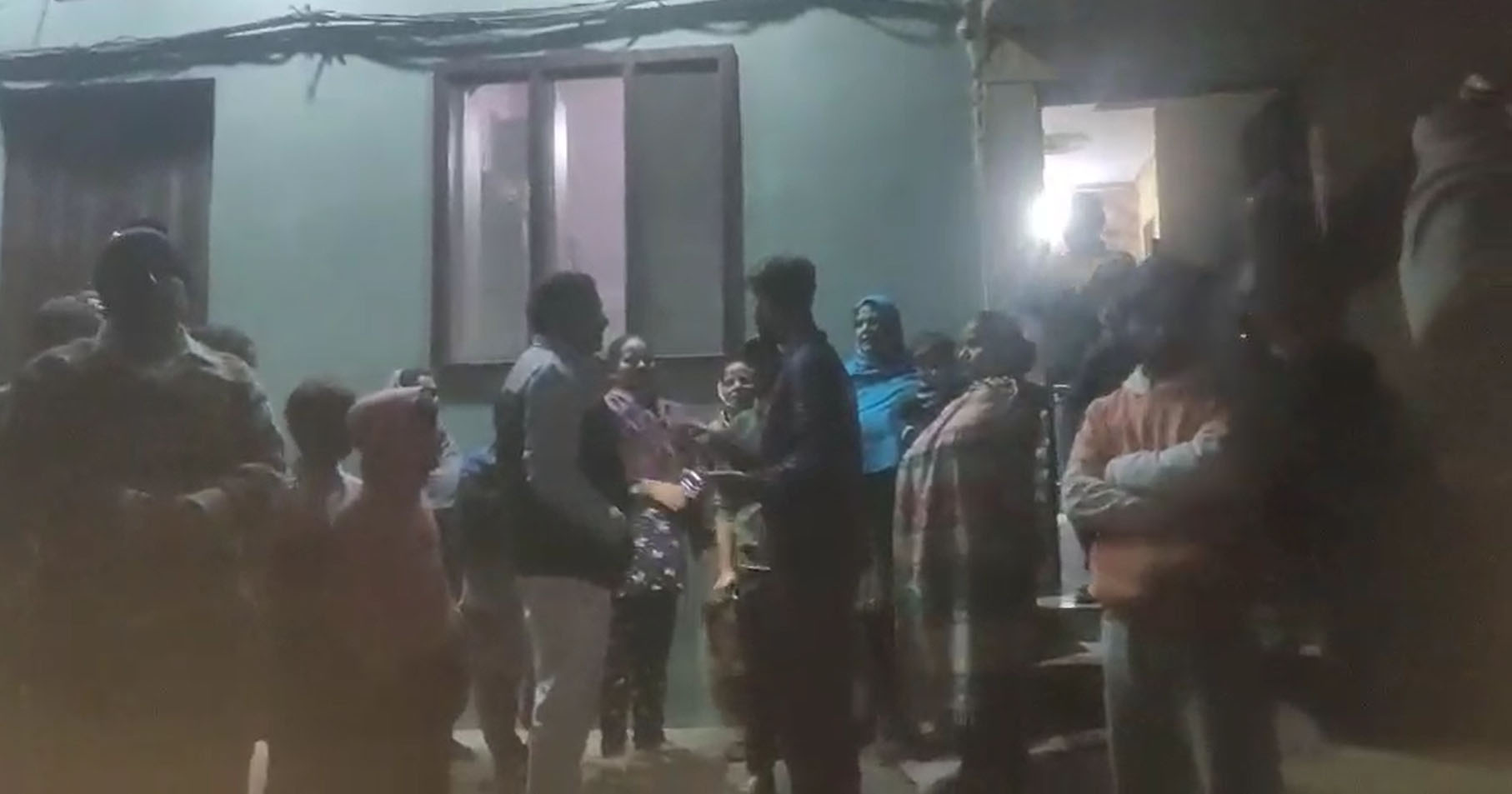 ਅੰਮ੍ਰਿਤਸਰ: ਭਲਾਈ ਦਾ ਕੋਈ ਜ਼ਮਾਨਾ ਨਹੀਂ, ਦੋ ਨੌਜਵਾਨਾਂ ‘ਤੇ ਕੀਤਾ ਕਾਤਲਾਨਾ ਹਮਲਾ, ਵਜ੍ਹਾ ਕਰੇਗੀ ਹੈਰਾਨ