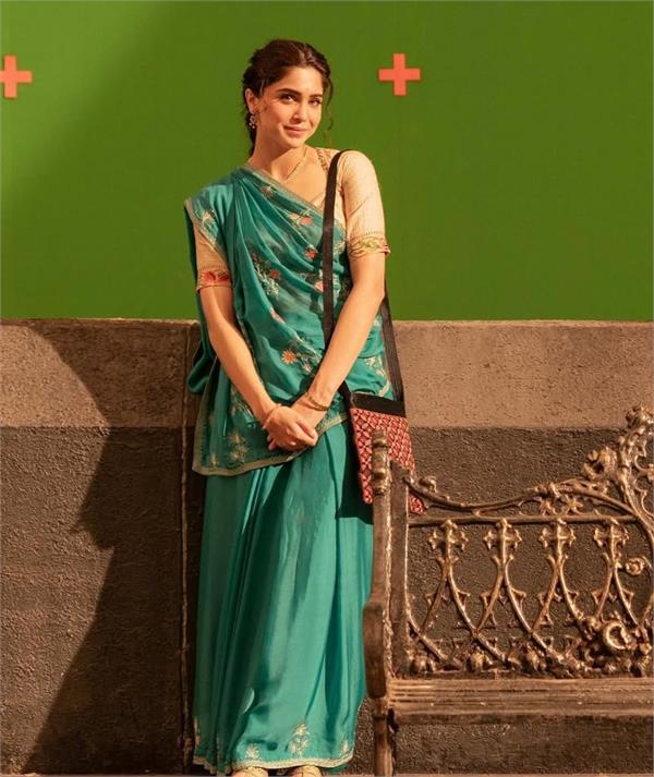 sharvari wins times of india film award for her stellar performance in maharaj