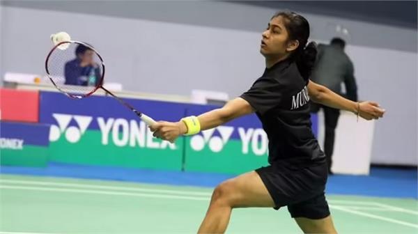 surya karishma and shruti mundanda reached the semi finals