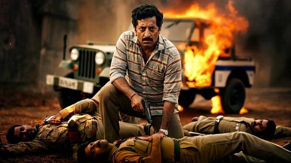 court refuses to stay release of web series based on gangster  s life