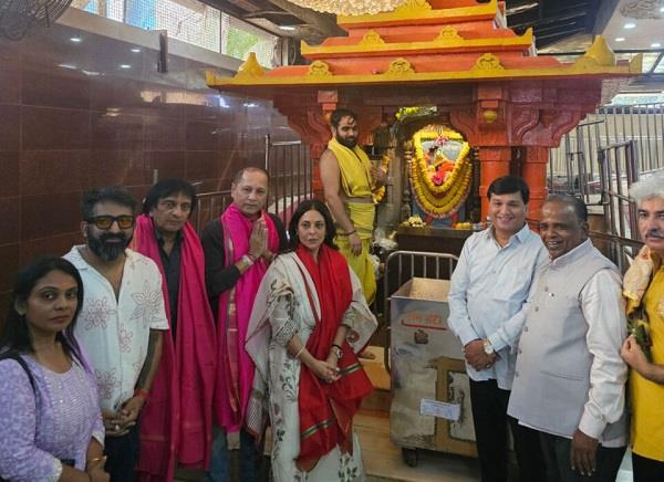 vipul shah new music label launched