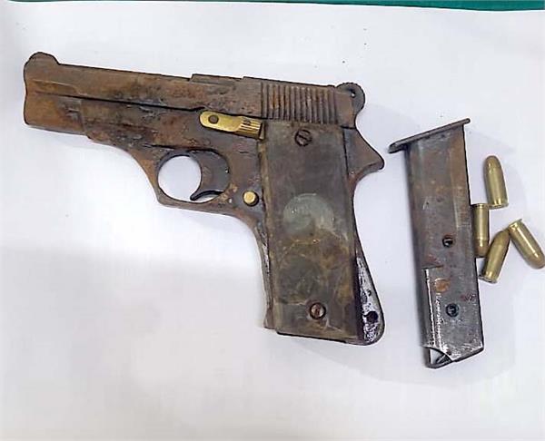 boy involved in eastwood village shooting incident arrested