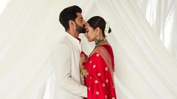 sonakshi says on trolling for interfaith marriage with zaheer
