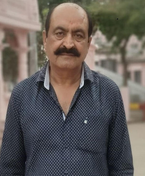 ਪੰਜਾਬ ''ਚ ਹੋਏ ਵਪਾਰ ਮੰਡਲ ਦੇ ਉੱਪ ਪ੍ਰਧਾਨ ਦੇ ਕਤਲ ਮਾਮਲੇ ''ਚ ਵੱਡਾ ਖ਼ੁਲਾਸਾ, ਨੌਕਰਾਣੀ ਨਾਲ...