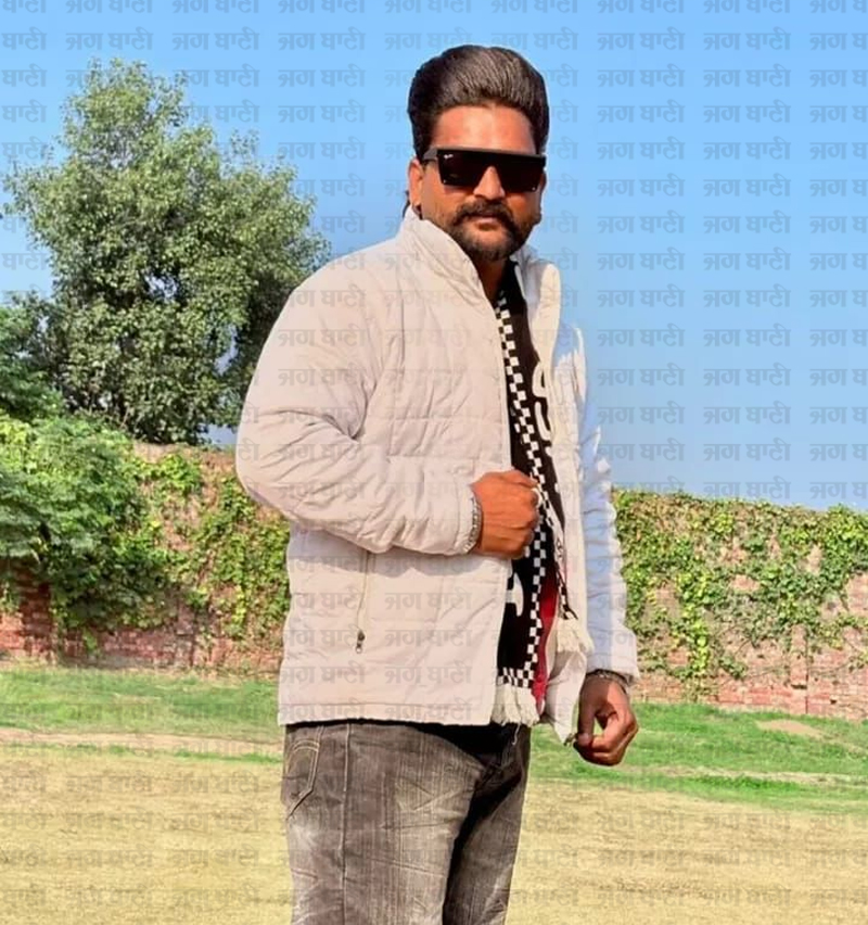 ਮਜੀਠਾ ''ਚ ਵੱਡੀ ਵਾਰਦਾਤ, ਚੱਲਦੀ ਪਾਰਟੀ ''ਚ ਮਾਰ ''ਤਾ ਮੁੰਡਾ