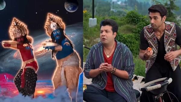   rahu ketu   is a fantasy drama film myth  suraj singh