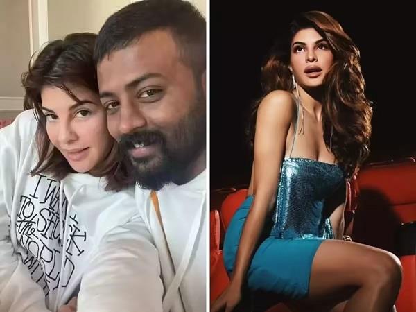 jacqueline fernandez christmas gift