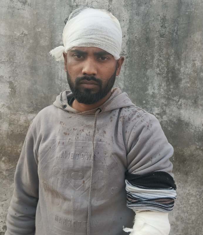 ਜਲੰਧਰ ''ਚ ਗੇਂਦ ਨੇ ਫਸਾ ''ਤਾ ਪੂਰਾ ਟੱਬਰ! ਪੂਰਾ ਮਾਮਲਾ ਜਾਣ ਹੋਵੋਗੇ ਹੈਰਾਨ