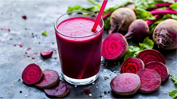 beetroot  juice  bp  cholesterol  health