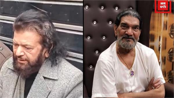hans raj hans gets emotional on the demise of ustad puran shahkoti