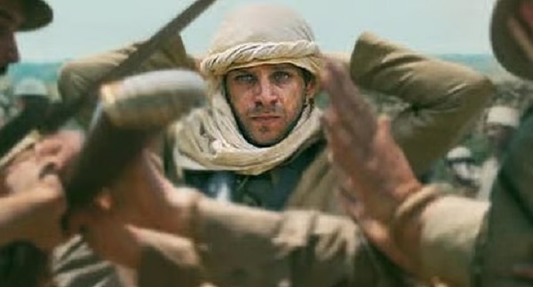 ਕੇਰਲ ਅੰਤਰਰਾਸ਼ਟਰੀ ਫਿਲਮ ਫੈਸਟੀਵਲ ਦੀ ਸ਼ੁਰੂਆਤ ਫਲਸਤੀਨੀ ਫਿਲਮ ਨਾਲ ਹੋਈ