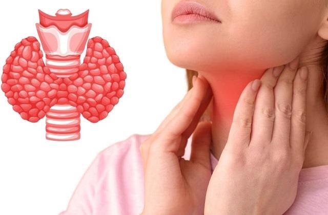 ਦੁਨੀਆ ''ਚ ਥਾਇਰਾਇਡ ਕੈਂਸਰ ਦੇ ਮਾਮਲੇ ਤੇਜ਼ੀ ਨਾਲ ਵਧੇ, ਜਾਣੋ ਇਸ ਤੋਂ ਕਿਵੇਂ ਬਚੀਏ