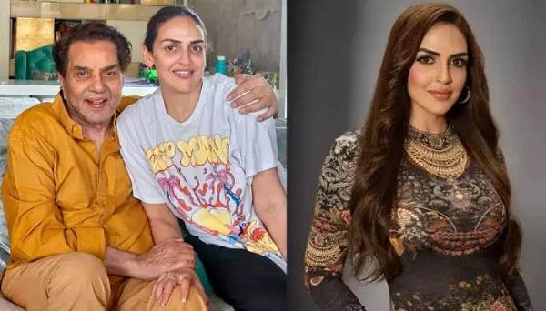 dharmendra cried bollywood news