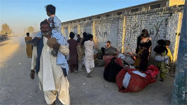two million afghans still living in pakistan  unhcr