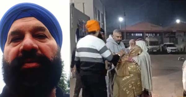 ਪੰਜਾਬ ''ਚ ਵੱਡੀ ਵਾਰਦਾਤ! ਤੈਸ਼ ''ਚ ਆਏ ਪ੍ਰਵਾਸੀ ਨੇ ਮਾਲਕ ਦਾ ਕਰ ''ਤਾ ਕਤਲ